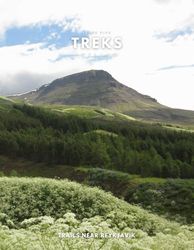 Treks: Trails Near Reykjavik