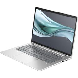 HP Laptop EliteBook 640 G11 14" Intel Core Ultra 5 125U 16 GB RAM 512 GB SSD QWERTY Hiszpański