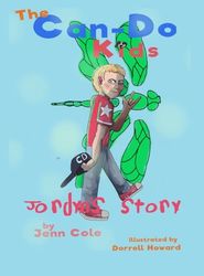 The Can-Do Kids Jordyn's Story