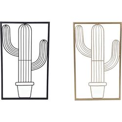 B en B figuur cactus, meerkleurig, eenheidsmaat