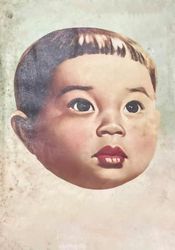 Tender Echoes: A Vintage Journal of Childhood & Wonder: Blank 200-Page Notebook for Writing, Drawing, or Dreamkeeping