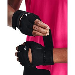 Under Armour Dames Mesh HB 2PK Accessoires