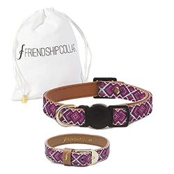 Friendship Collar Accessoires Pour Le Bain Et La Douche Miss Purrfect Cat & You
