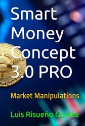 Smart Money Concept 3.0 PRO: Market Manipulations