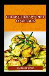 CHEMOTHERAPY DIET COOKBOOK