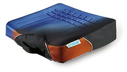 Ayudas Dinámicas C9-4542 Coussin anti-escarres Visco Flex Plus postural 45 x 42 x 8 cm. 110 kg.