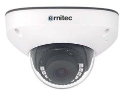 Ernitec PLUTO-BX-115IR Vandal Dome Brand