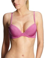 Calvin Klein onderwear damesbeha/push-up, F2892E seductive comfort Customized Lift