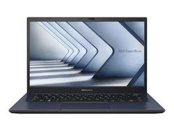 Asus Laptop B1402CVA-EB1908W 14" Intel Core i7-1355U 16 GB RAM 512 GB SSD QWERTY Hiszpański