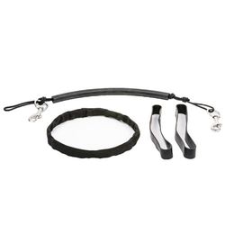 Hollis 240.1800 - Deluxe Stage Kit-Large for Al80