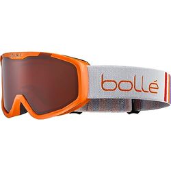 Bollé - ROCKET Junior skidmask, matt orange - rosa brons katt 3, skidmask för barn