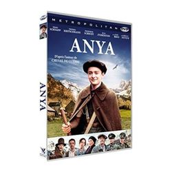 Anya - dvd