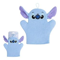 Cerdá - Guanto da bagno Stitch 10.0 X 20.0 X 1.5 Cm (2500003239)