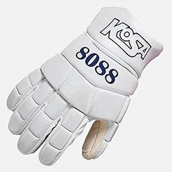 KOSA Sport 8088 Guante, Unisex-Adult, Blanco, 5