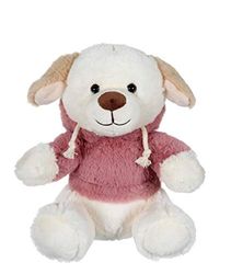 Gipsy- Sweat Friends Color 22 cm honden oudroze 071139