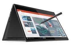 Lenovo Yoga C630-13Q50_SDM850_Integrated_Graphics_13.3FHD