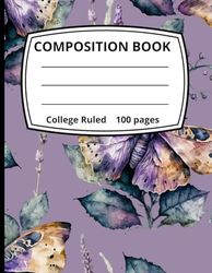 Composition book