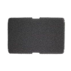 GIANTO Filtre de rechange en mousse compatible avec Beko, pour sèche-linge à pompe à chaleur et à condensation, entretien échangeur de chaleur - 150 x 240 x 10 mm