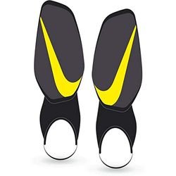 Nike Y Nk Chrg Grd Shin Guards voor kinderen