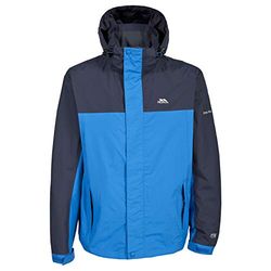 Trespass – Giacca Phelps, Uomo, Phelps, Bright Blue, S