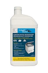 Liquid Gold Deodorizer