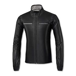 TUCANO URBANO Nano Corsa-2XL-Noir-New22 Clothes-Rain Unisexe-Adulte, Schwarz, XX