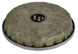 LP Latin Percussion Bongo Head Fiberskyn 3 T-X Rims Maat 8 1/2" - LP264AP