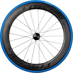 Tacx T1390 träningsdäck – blå, 700 x 23c