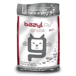 Bazyl Sable 20 L 18 kg