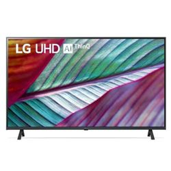 LG Smart TV 65UR78106LK 4K Ultra HD 65"