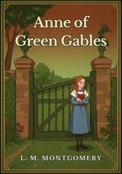 Anne of Green Gables