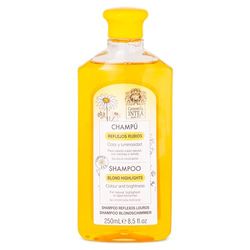 Camomilla Intea - Riflessi Biondi - Shampoo per capelli biondi - 250 ml
