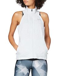 Under Armour Vrouwen Coldgear Reactor Run geïsoleerd Vest Vest
