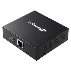 Edimax GP-101ET - Extensor PoE+ IEEE 802.3at Gigabit