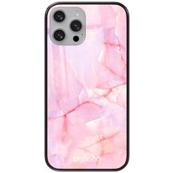 ERT GROUP etui na telefon Apple Iphone 13 PRO MAX, case oryginalny i oficjalnie licencjonowany przez Babaco, wzór Abstract 030, wykonany z hartowanego szkła, etui ochronne