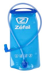 Zefal 2701713102 Drinkzak, blauw, 15 x 10 x 10 cm