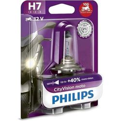 Philips automotive lighting MT-PH 12972CTVBW lâmpadas H7