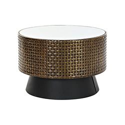 DKD Home Decor Bijzettafel, standaard