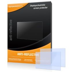 Swido - Protector de Pantalla para Fujifilm FinePix F800EXR