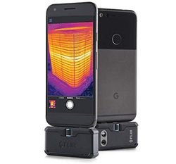 FLIR ONE PRO LT USB-C Termocamera, Utente Professionista