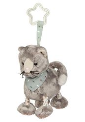 Pendentif jouet chat Lilly
