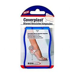 COVERPLAST APAS hielversterkers, 5 stuks