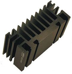 Celduc® relais koellichaam WF210000 1 st.