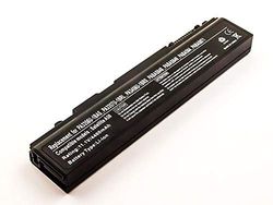 AGI Batterie de Rechange Compatible pour Toshiba Tecra PTSB3E-0QC04KGR