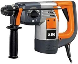 AEG 4935412152 boorhamer, 750 W, 18 V