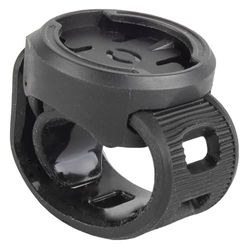 Garmin Style Quick Release Handlebar Mount, med gummiband, 22-35 mm, för nr. 220746 (Rigel Pro), 220747 (Rigel Lite), även lämplig för: Rigel MAX, Rigel