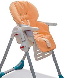 Italbaby 050.6100-28 Itb Housse de siège bébé Pvc Tu Orange
