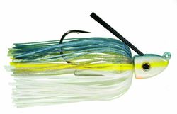 Strike King Tour grade Swim Jigs Bait, Sexy Shad