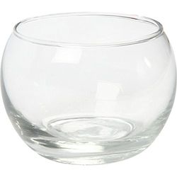 Portacandele, diametro: 8 cm, 12 pezzi