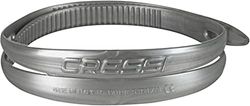 Cressi Swim Eyewear Silicone Strap